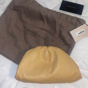 Bottega Mini Pouch